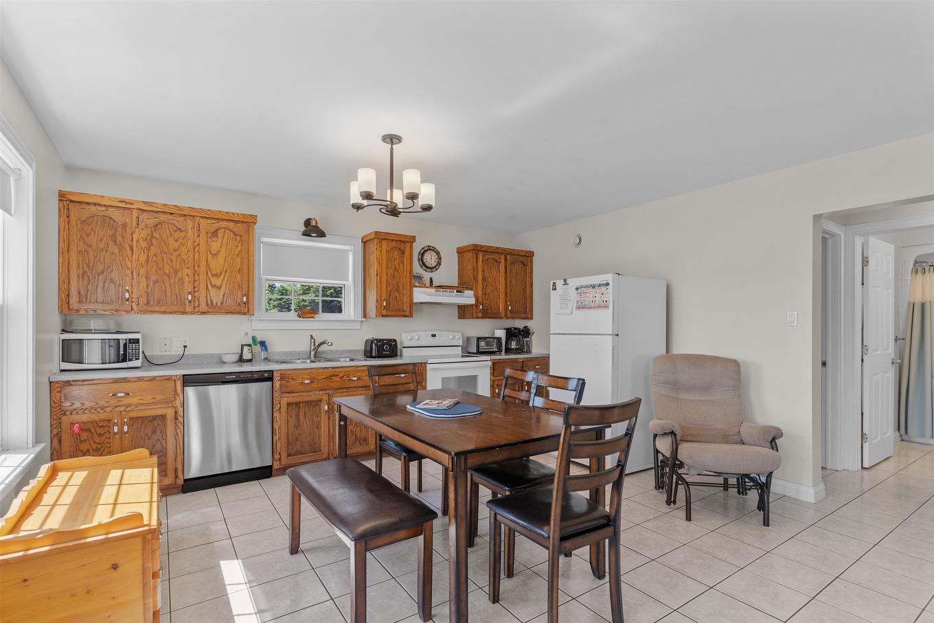 12 Driftwood Country Lane, Anglo Tignish, PE