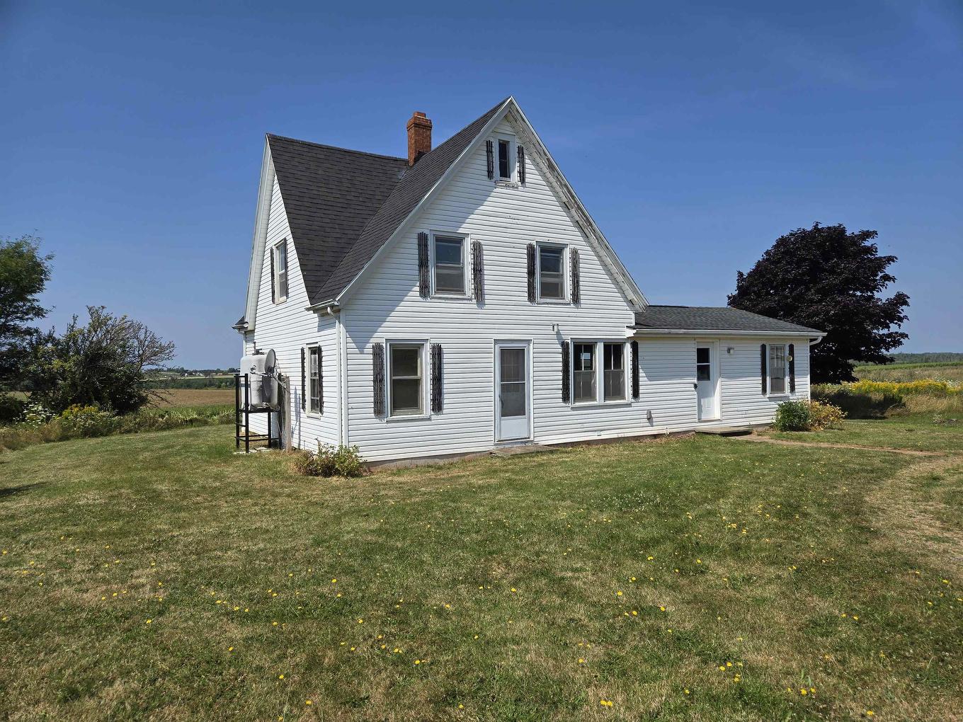 367 Millview Road, Millview, PE