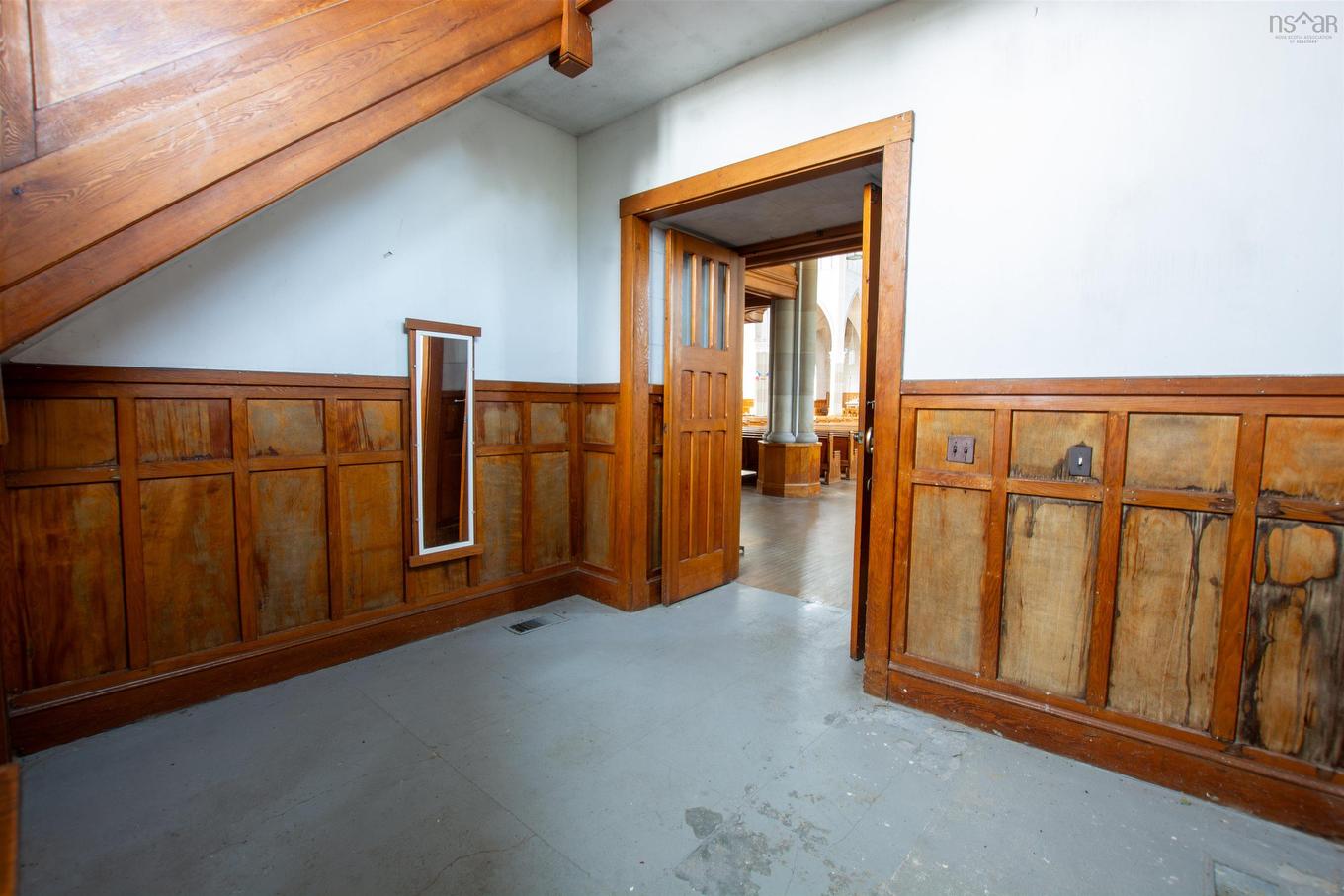 3623 Highway 1, St. Bernard, NS