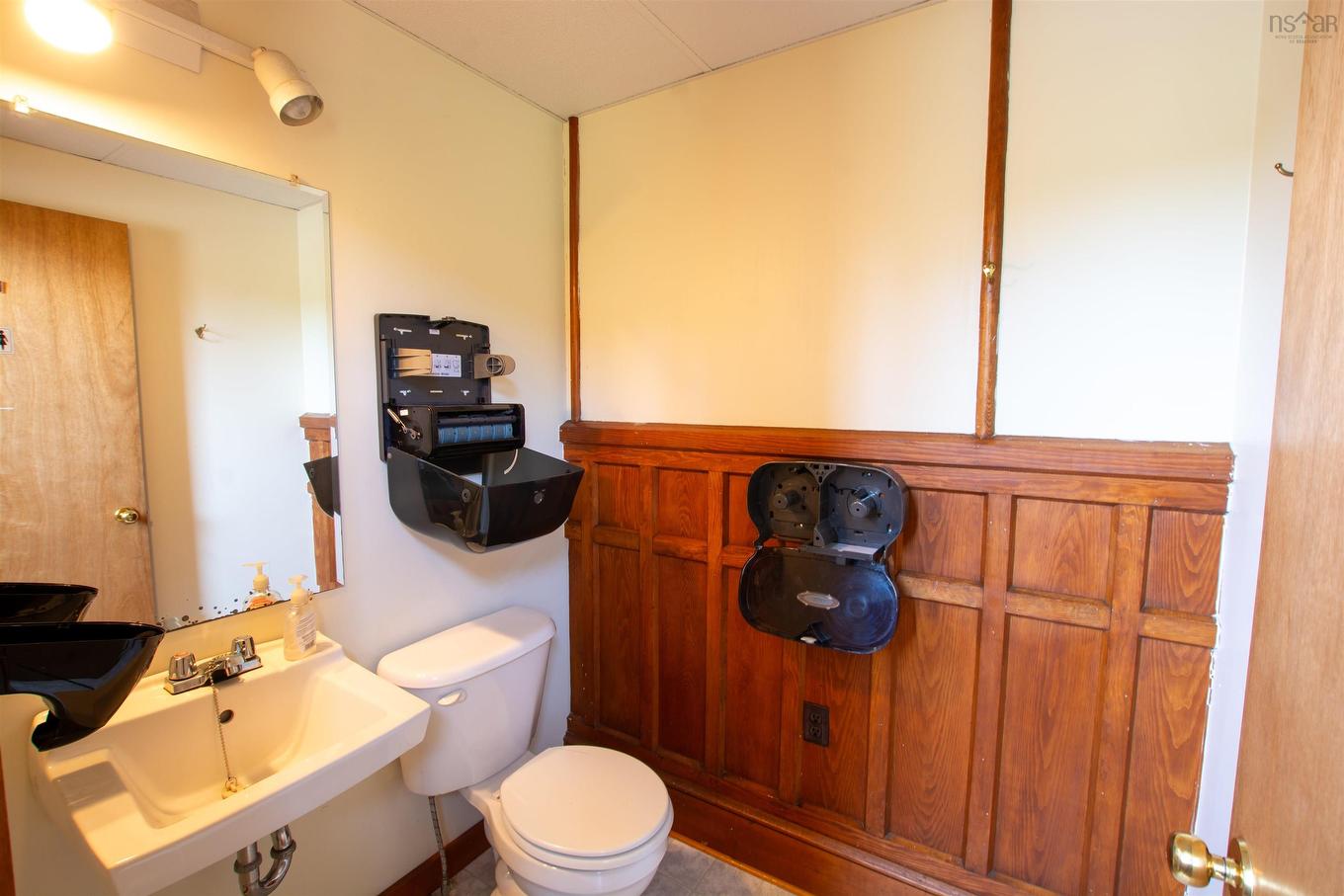 3623 Highway 1, St. Bernard, NS