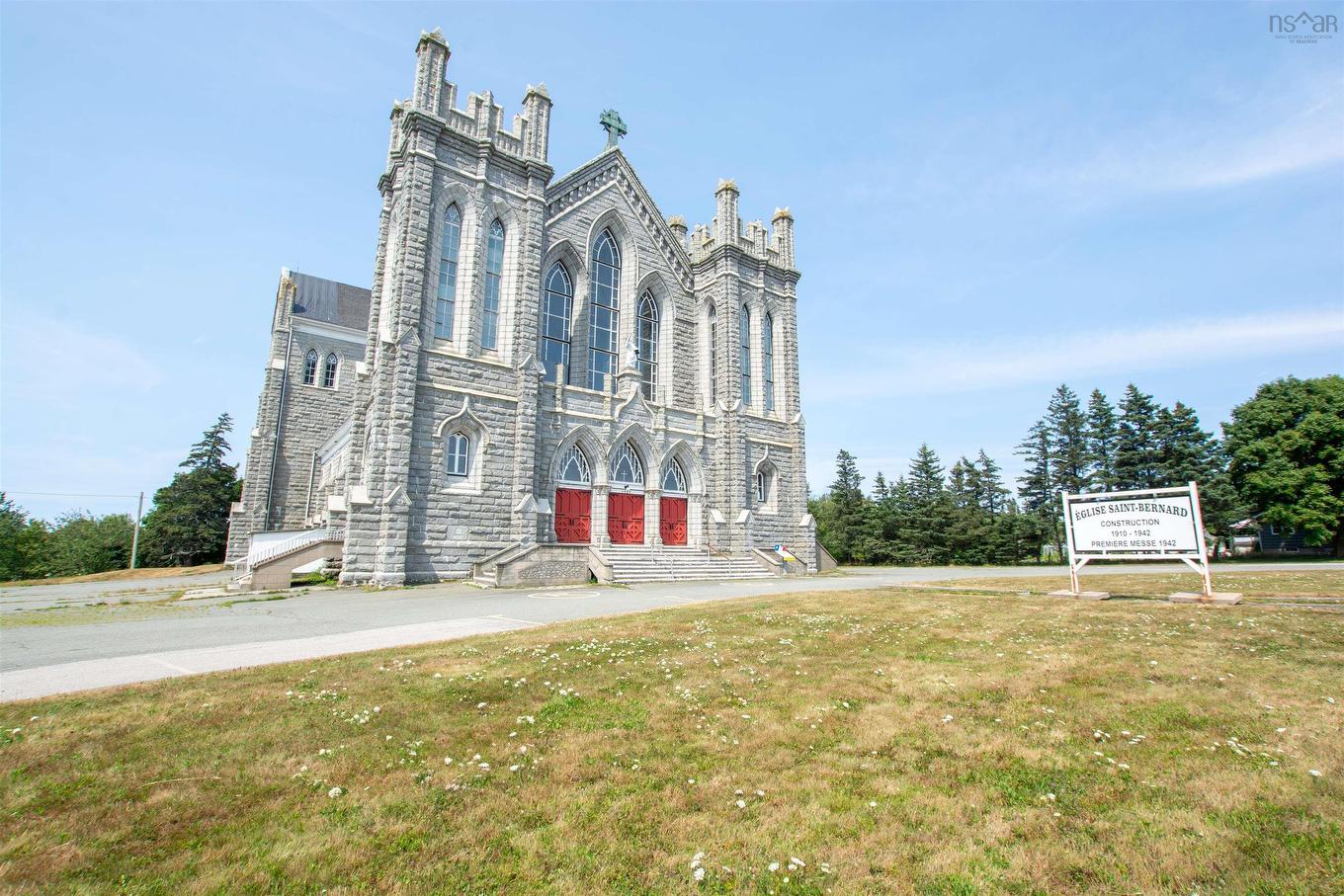 3623 Highway 1, St. Bernard, NS
