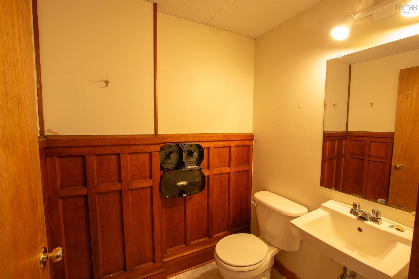 3623 Highway 1, St. Bernard, NS
