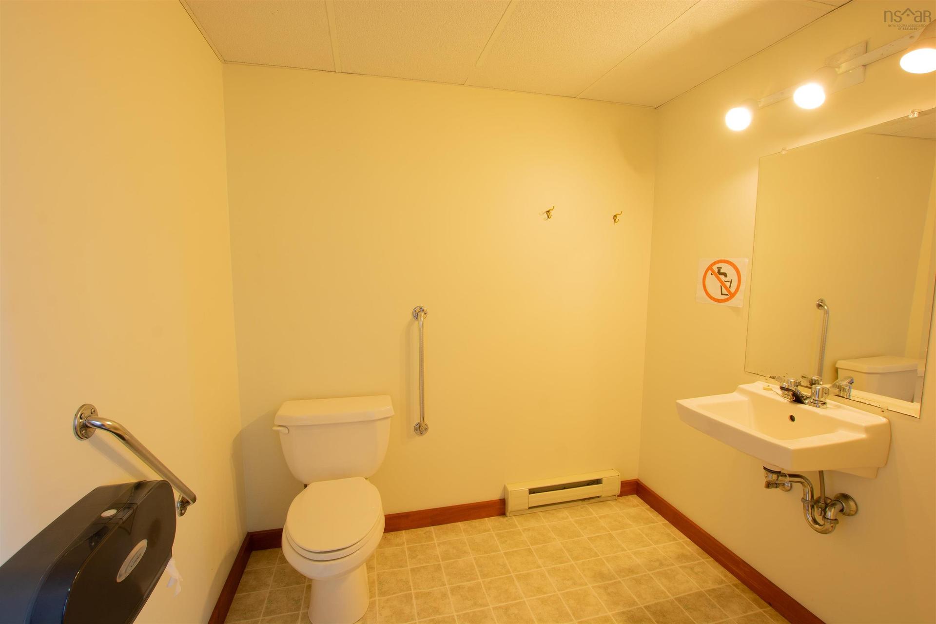 3623 Highway 1, St. Bernard, NS