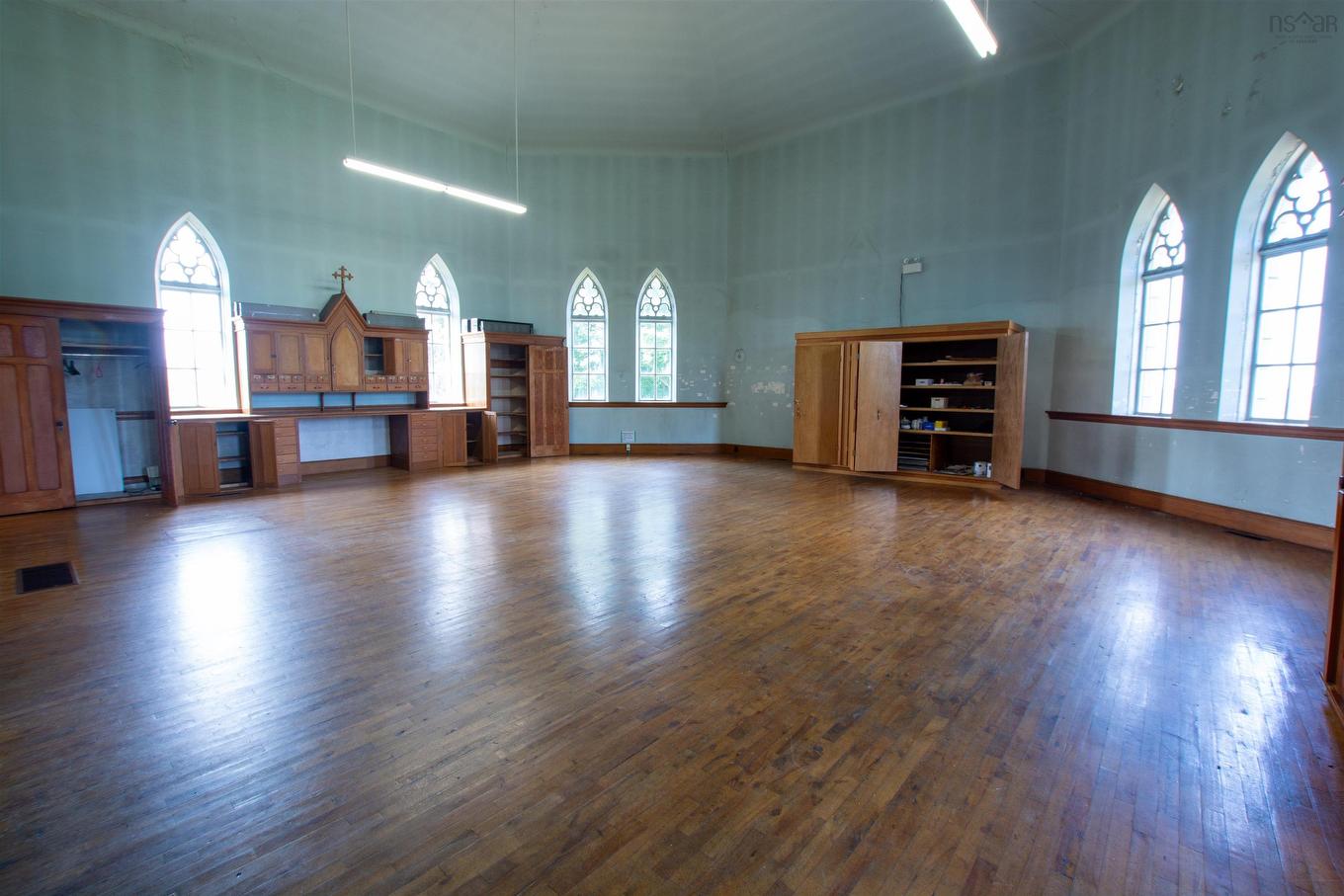 3623 Highway 1, St. Bernard, NS