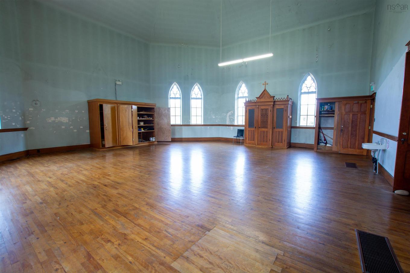 3623 Highway 1, St. Bernard, NS