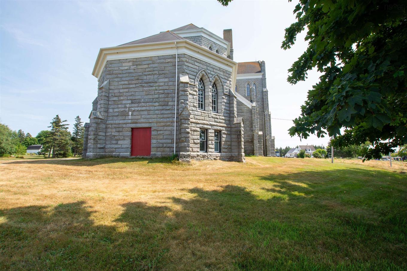 3623 Highway 1, St. Bernard, NS