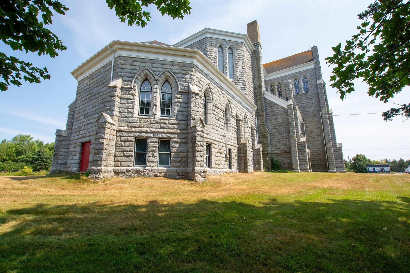 3623 Highway 1, St. Bernard, NS