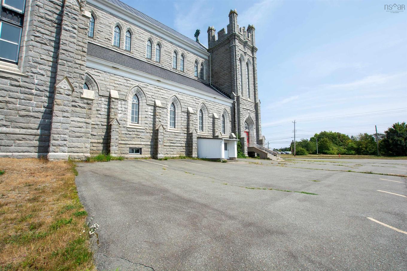 3623 Highway 1, St. Bernard, NS