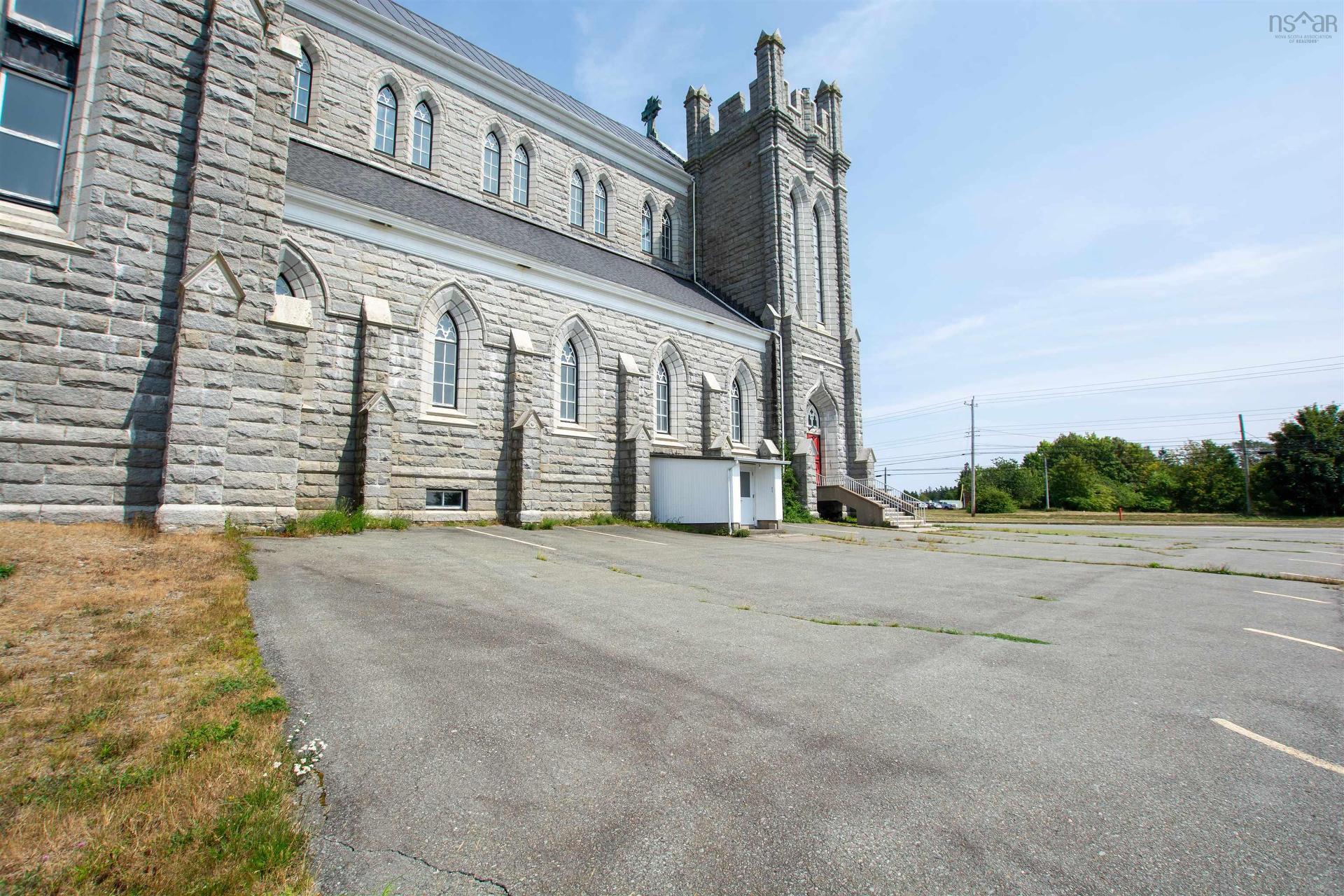 3623 Highway 1, St. Bernard, NS