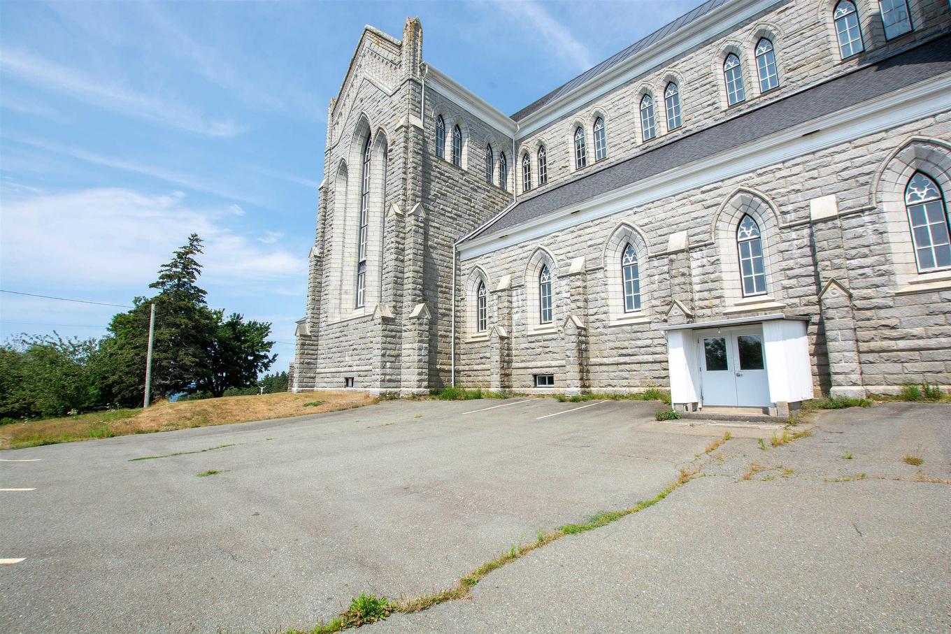 3623 Highway 1, St. Bernard, NS