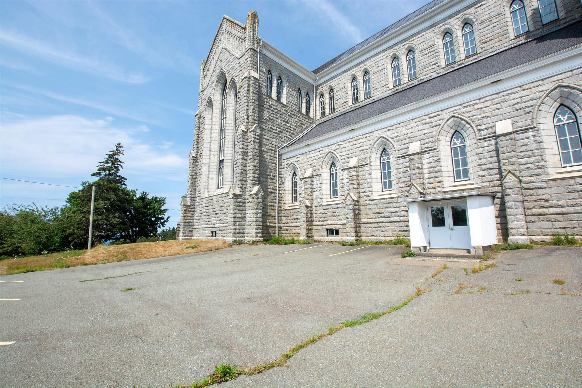 3623 Highway 1, St. Bernard, NS