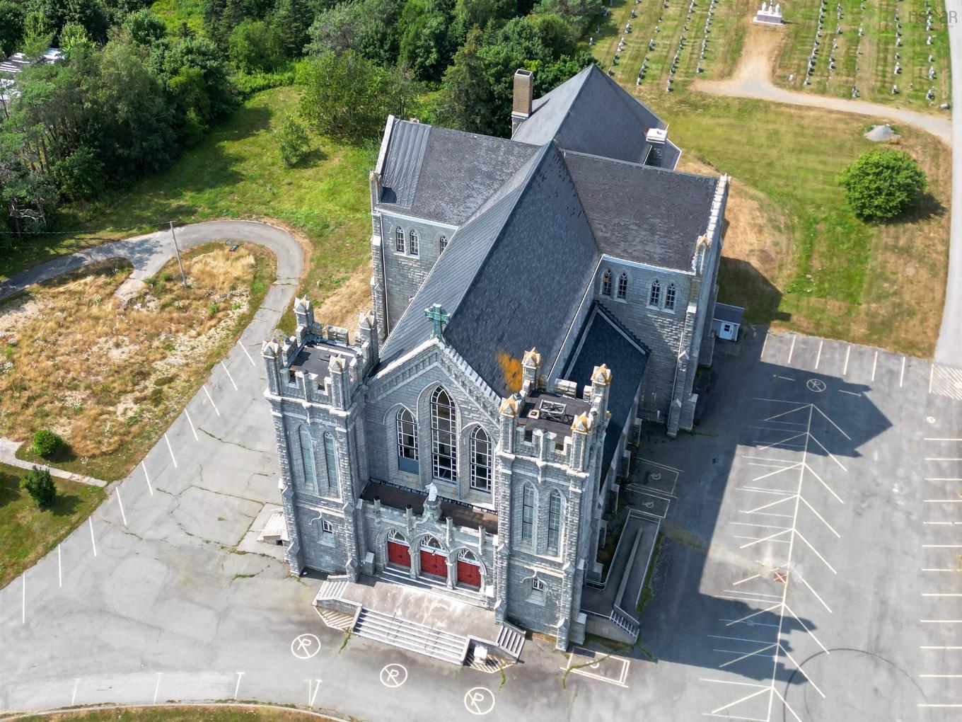 3623 Highway 1, St. Bernard, NS