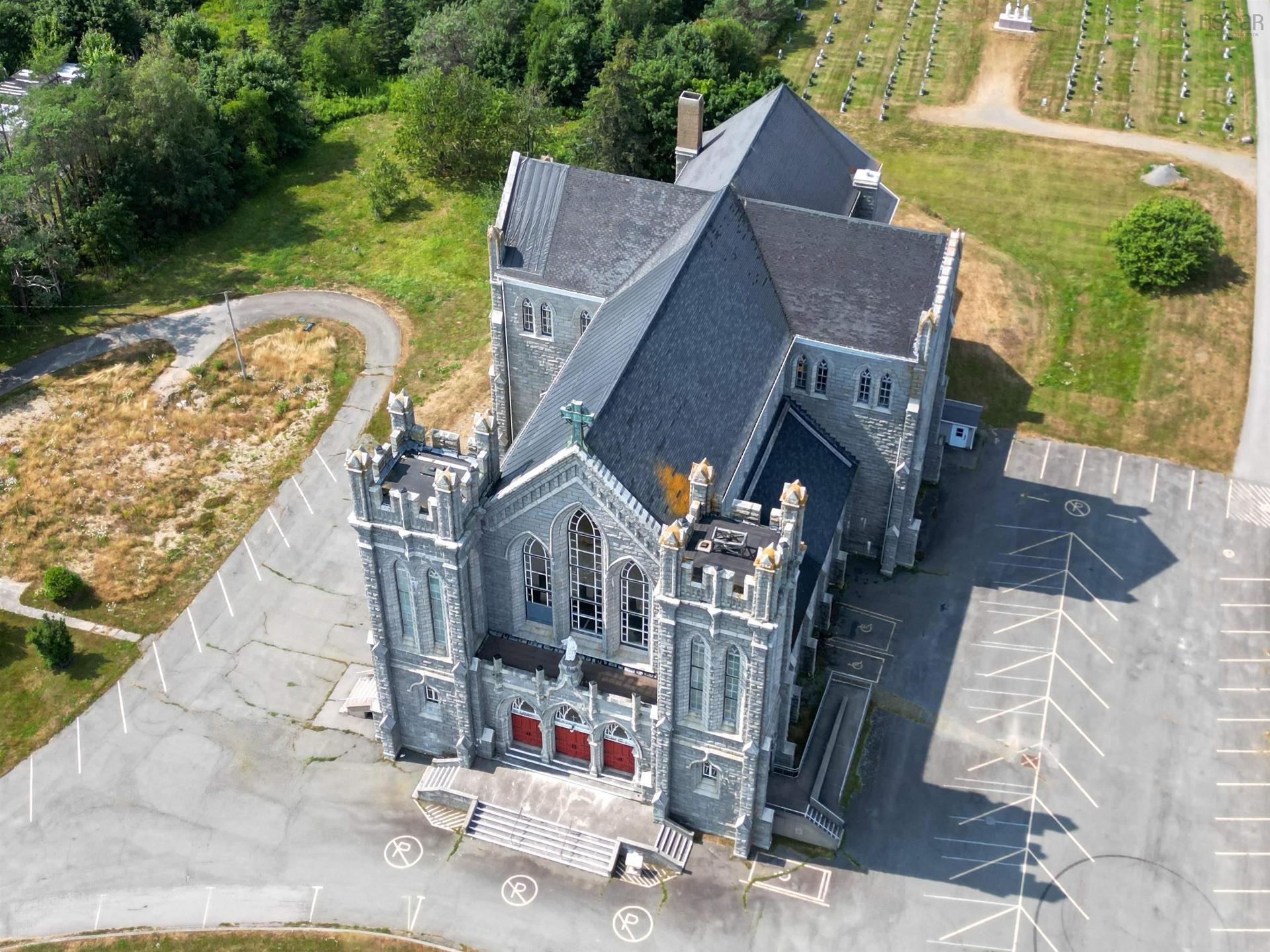 3623 Highway 1, St. Bernard, NS