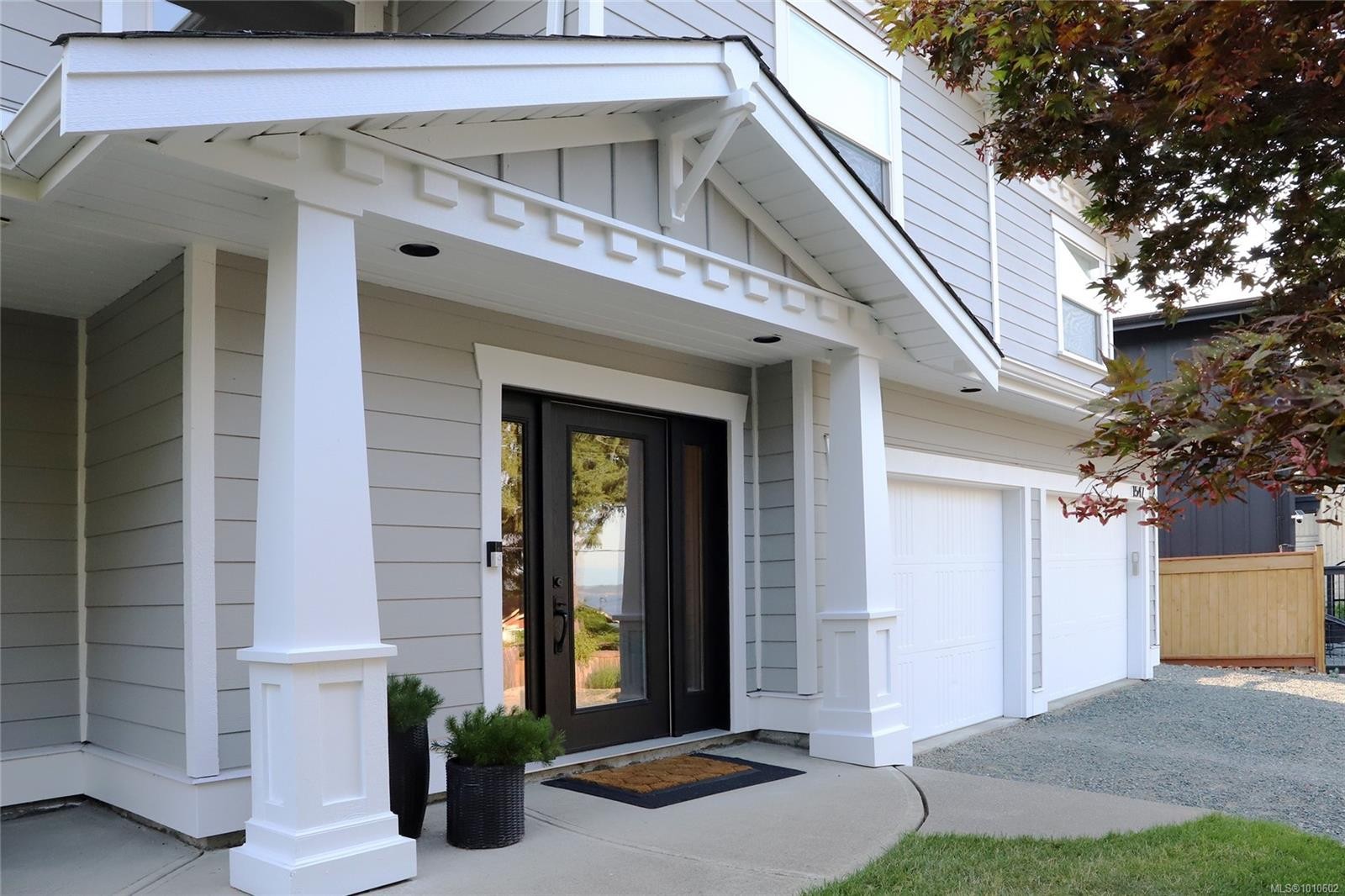 1547 The Bell, Nanoose Bay, BC