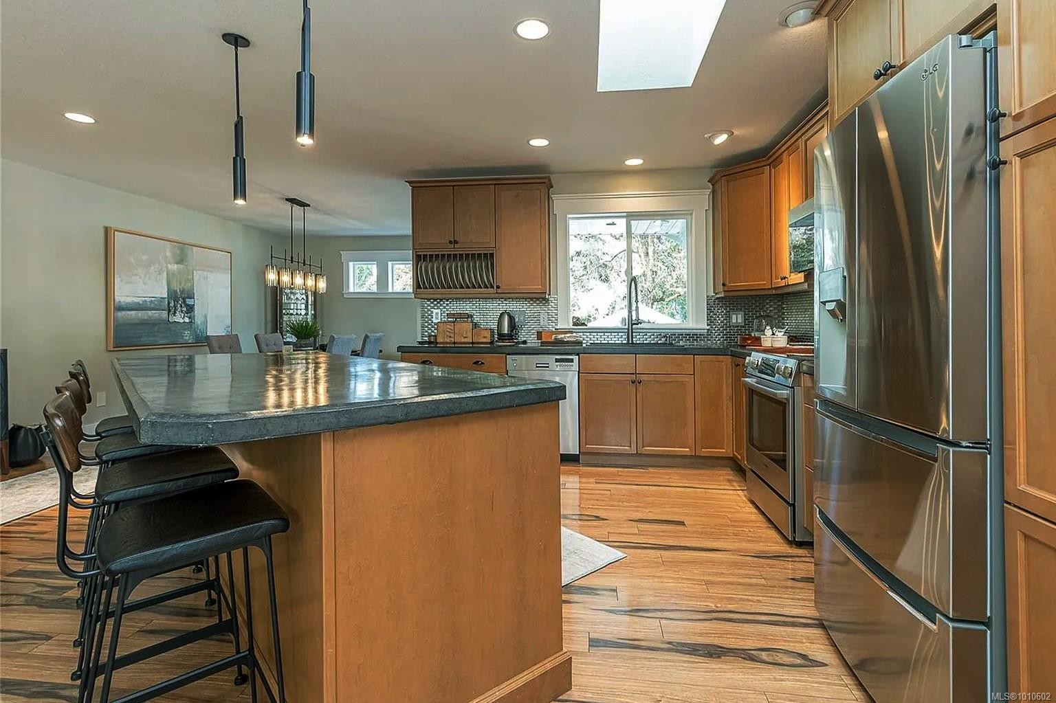 1547 The Bell, Nanoose Bay, BC