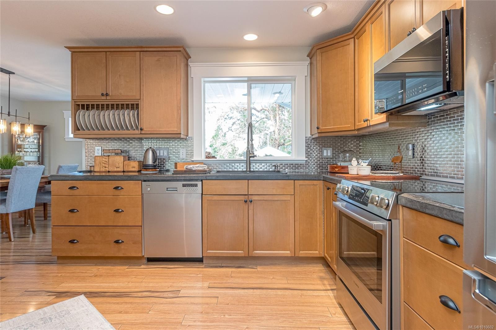 1547 The Bell, Nanoose Bay, BC