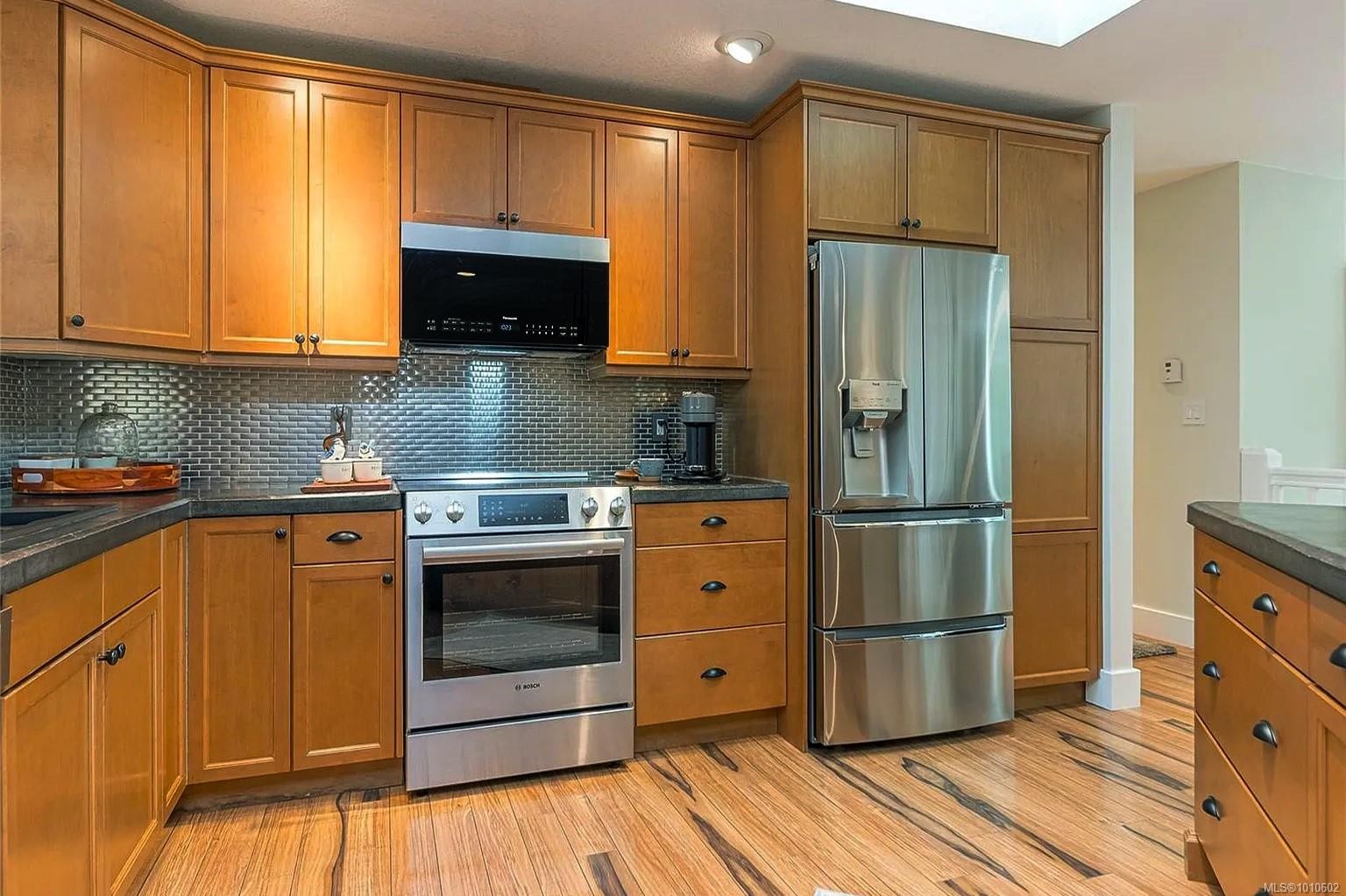 1547 The Bell, Nanoose Bay, BC