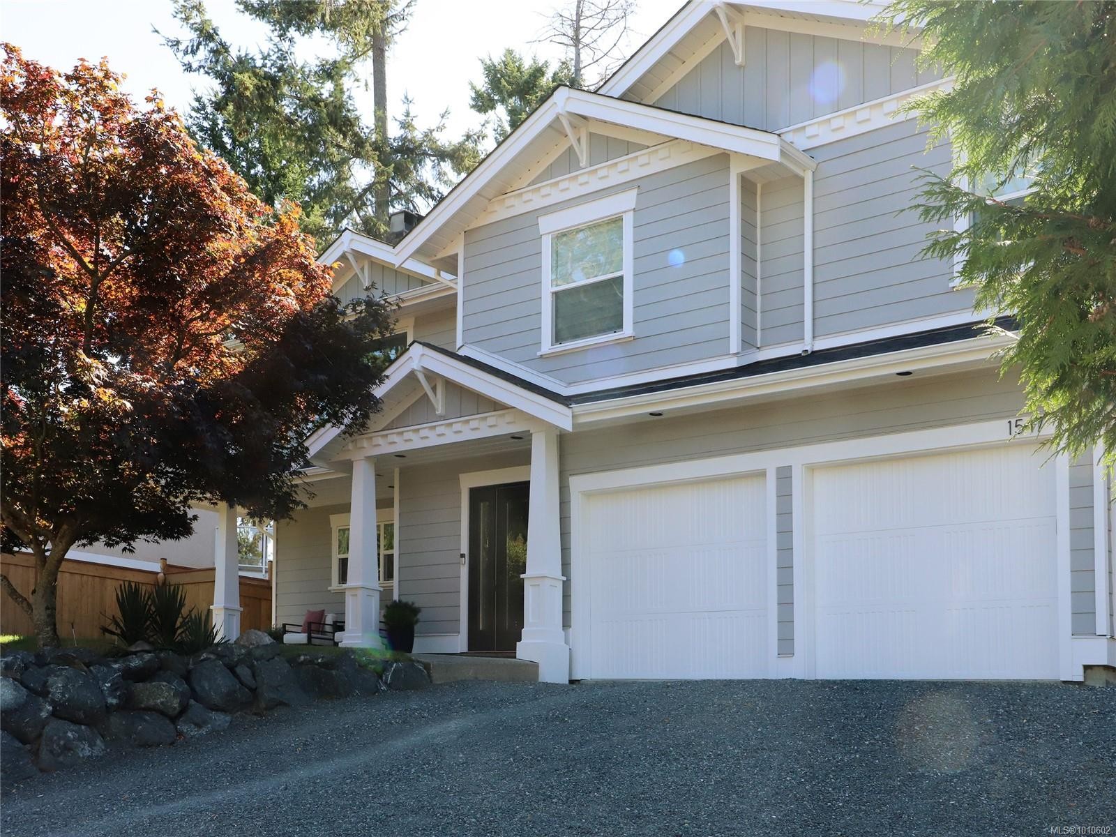 1547 The Bell, Nanoose Bay, BC