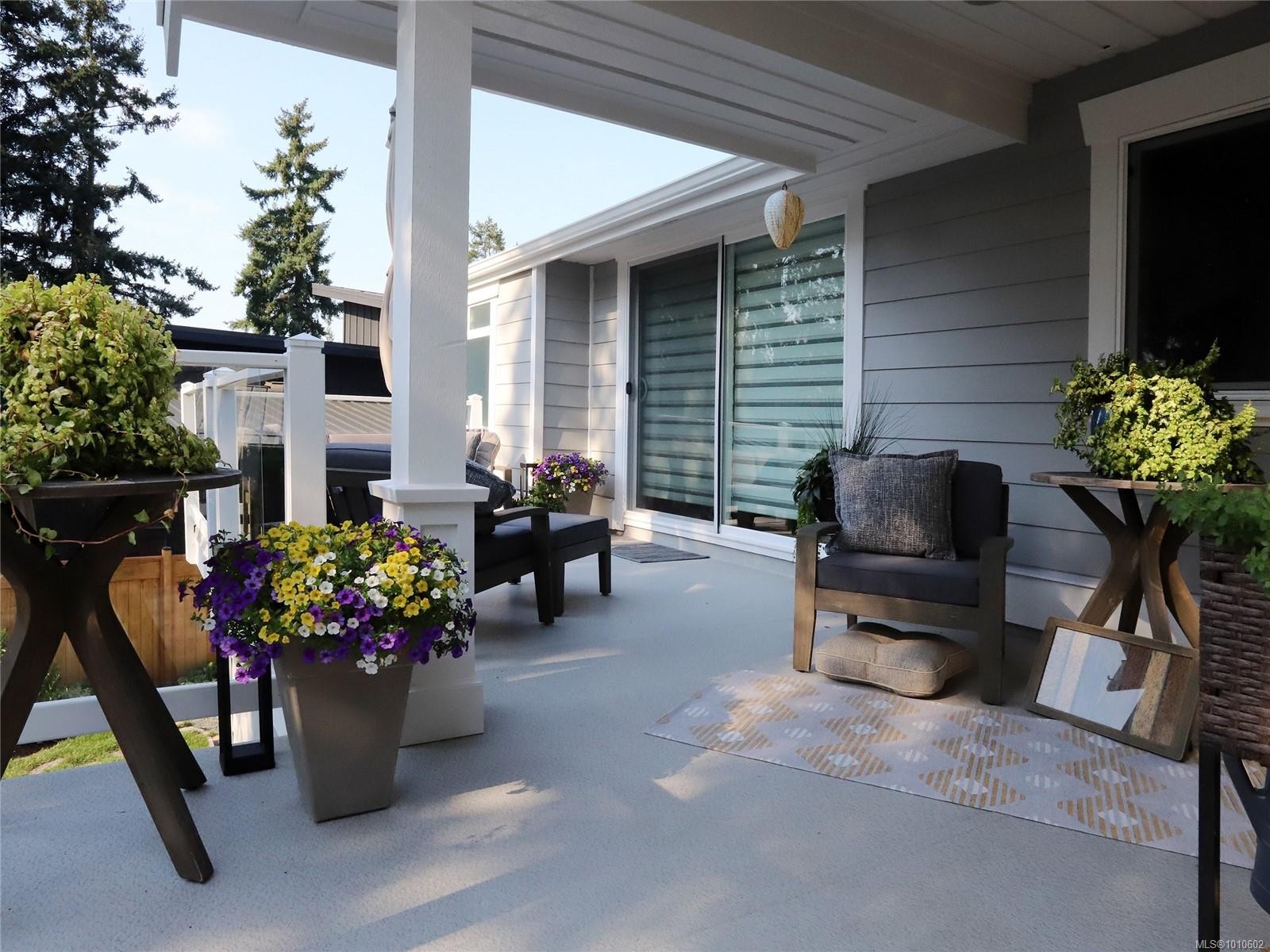 1547 The Bell, Nanoose Bay, BC