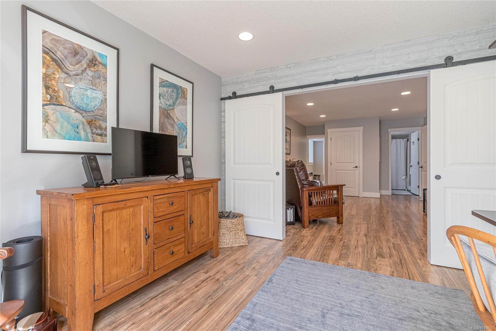 1547 The Bell, Nanoose Bay, BC