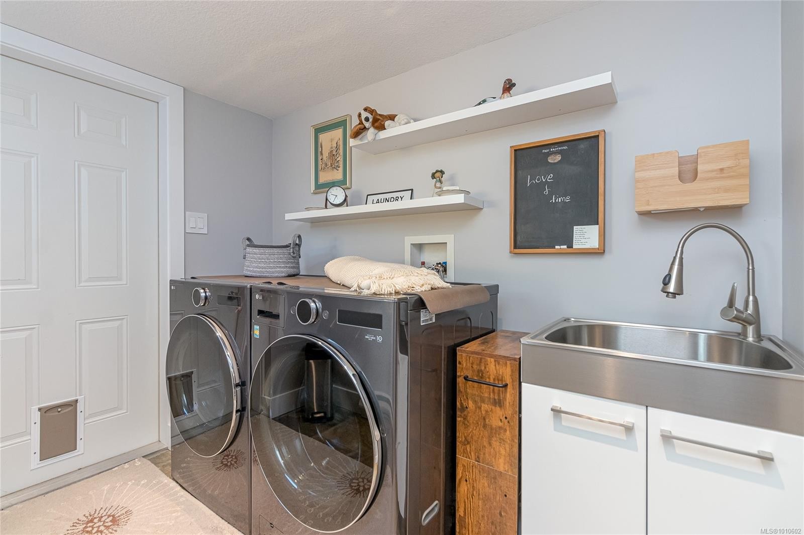 1547 The Bell, Nanoose Bay, BC