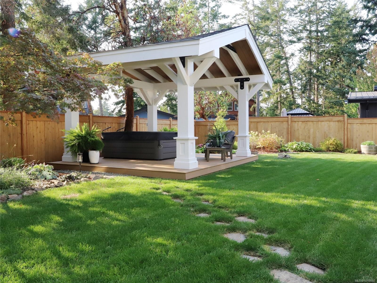 1547 The Bell, Nanoose Bay, BC