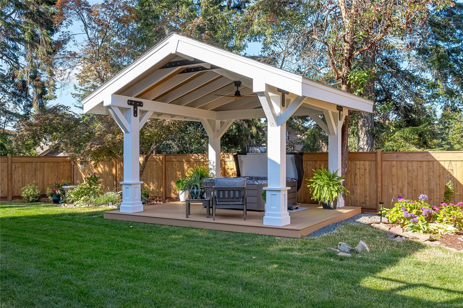 1547 The Bell, Nanoose Bay, BC