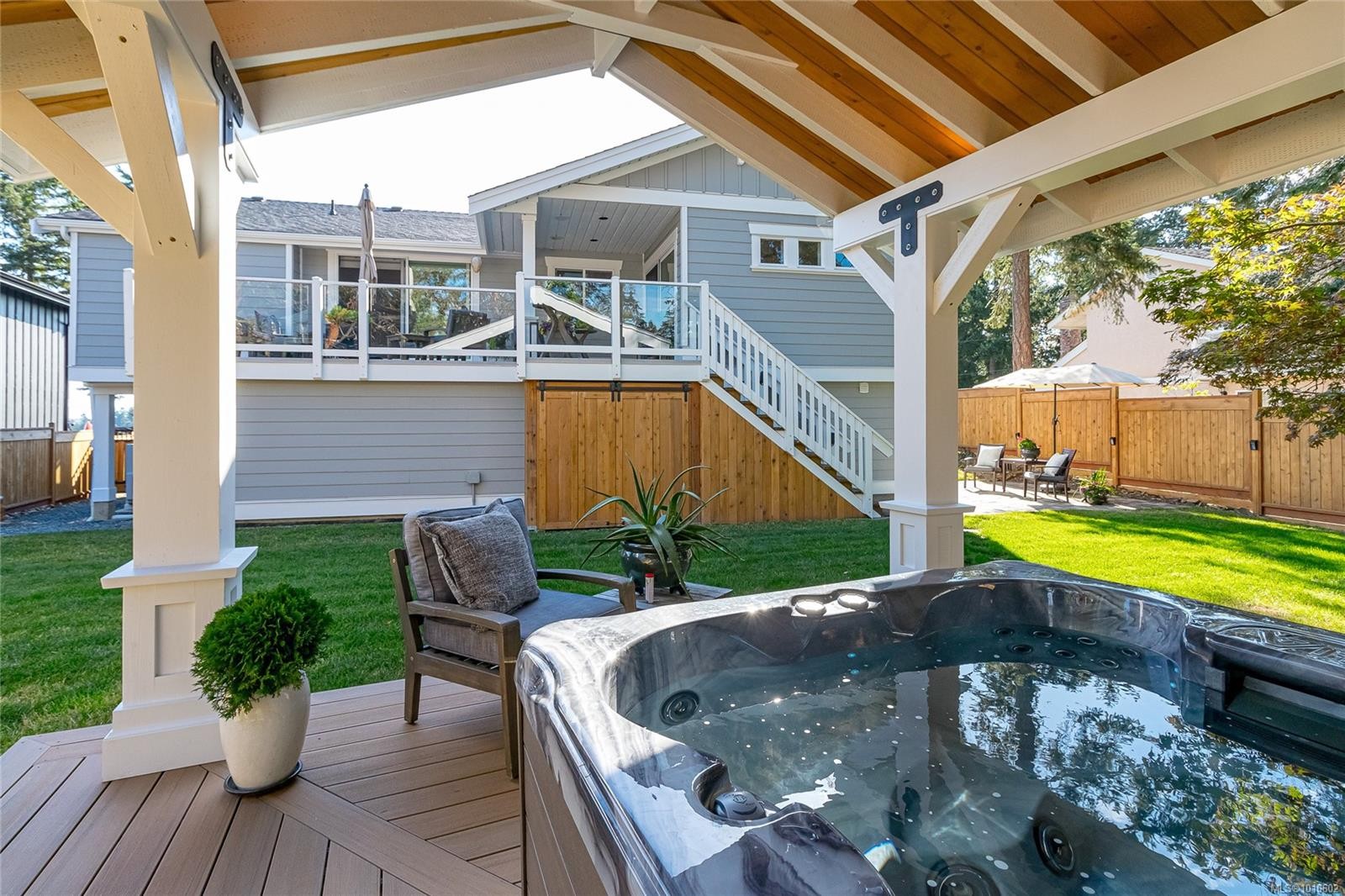 1547 The Bell, Nanoose Bay, BC