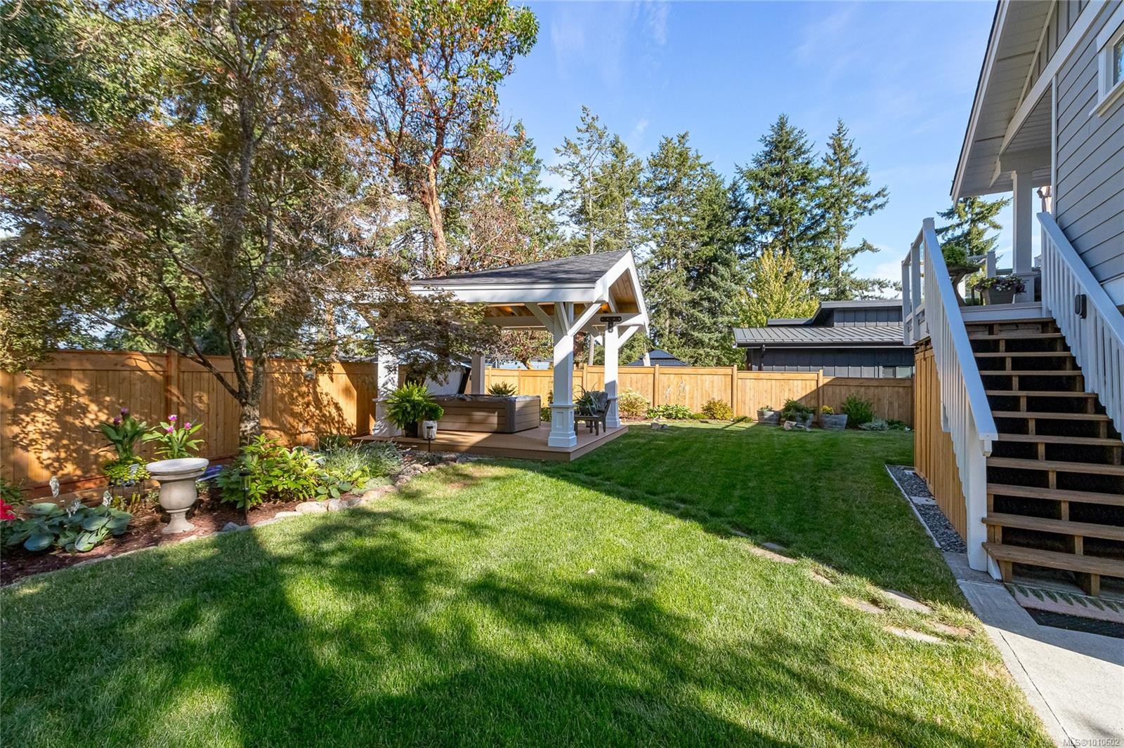 1547 The Bell, Nanoose Bay, BC