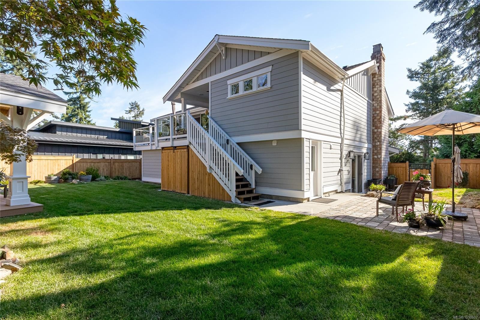 1547 The Bell, Nanoose Bay, BC