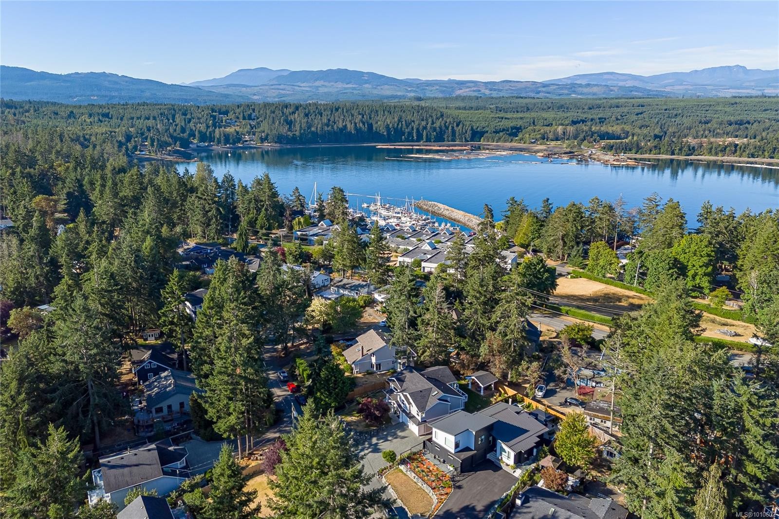 1547 The Bell, Nanoose Bay, BC