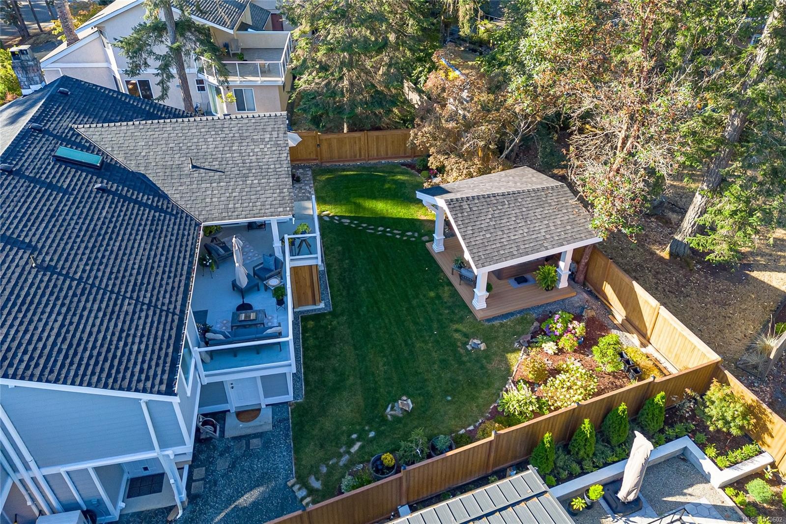 1547 The Bell, Nanoose Bay, BC