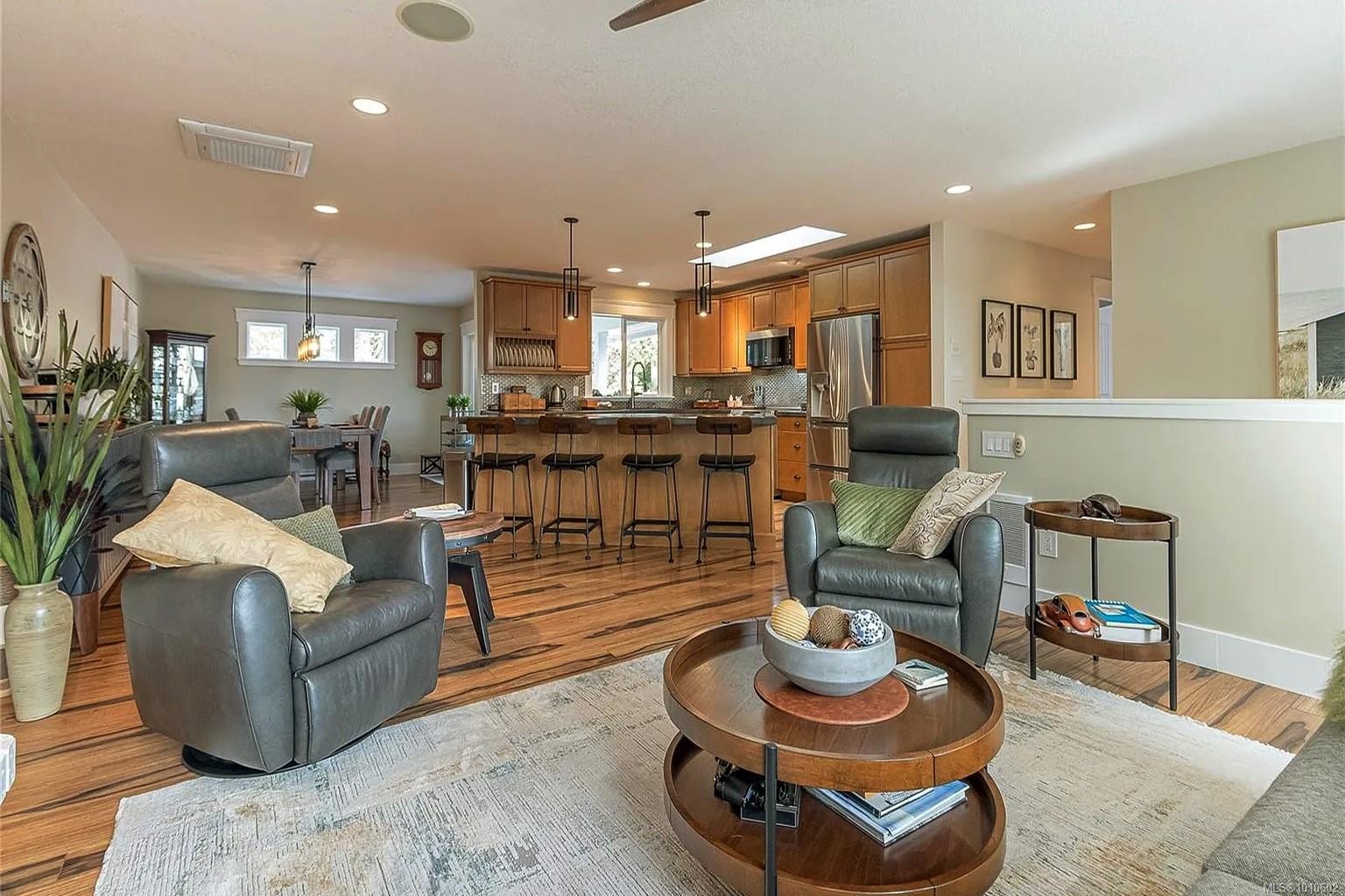 1547 The Bell, Nanoose Bay, BC