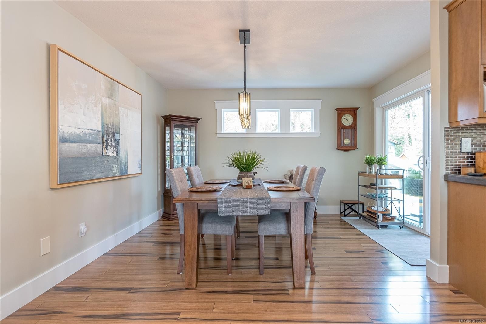 1547 The Bell, Nanoose Bay, BC