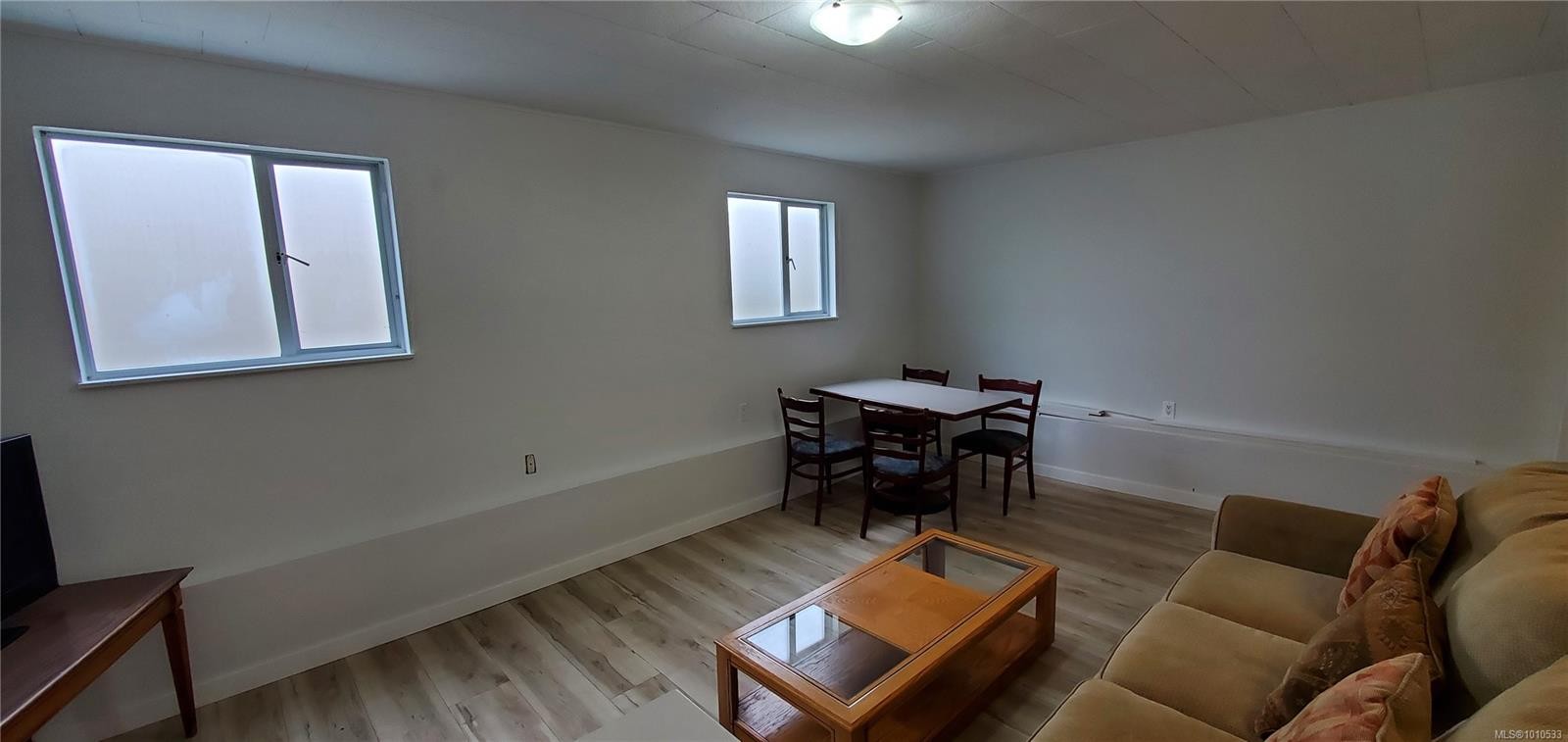 564 Alpine View Rd, Tahsis, BC