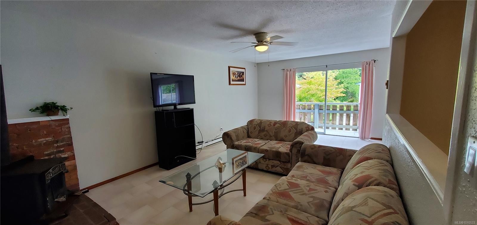 564 Alpine View Rd, Tahsis, BC