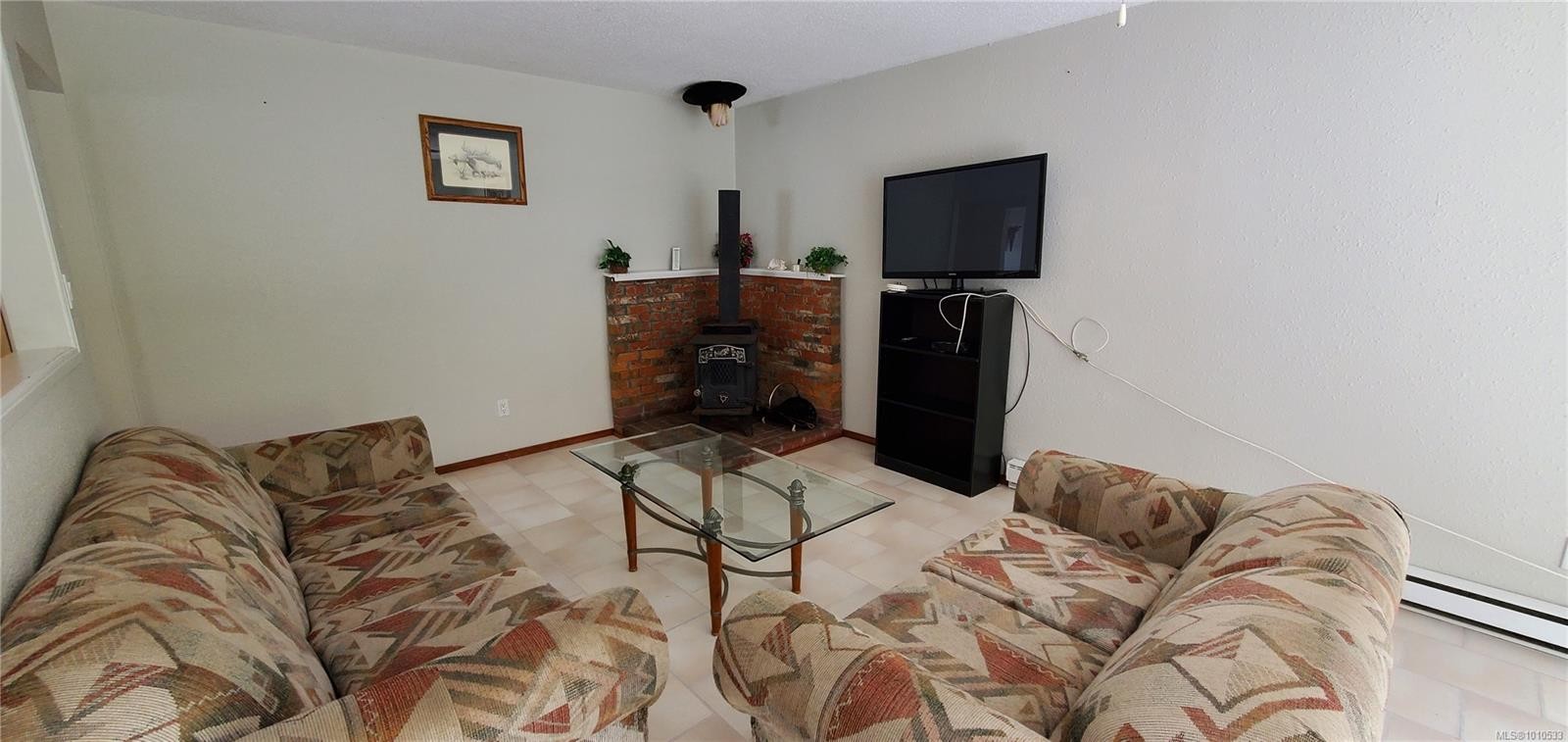 564 Alpine View Rd, Tahsis, BC