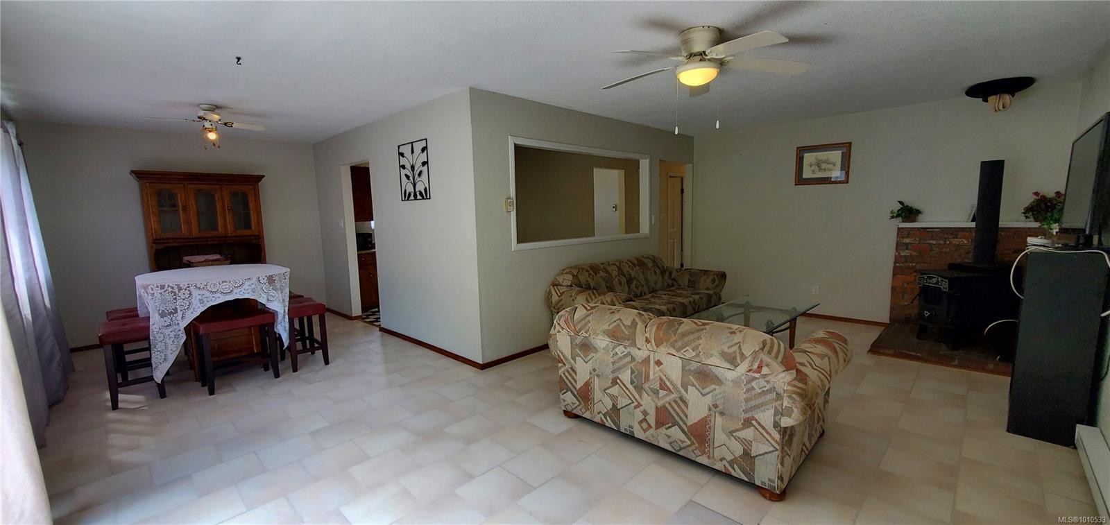 564 Alpine View Rd, Tahsis, BC