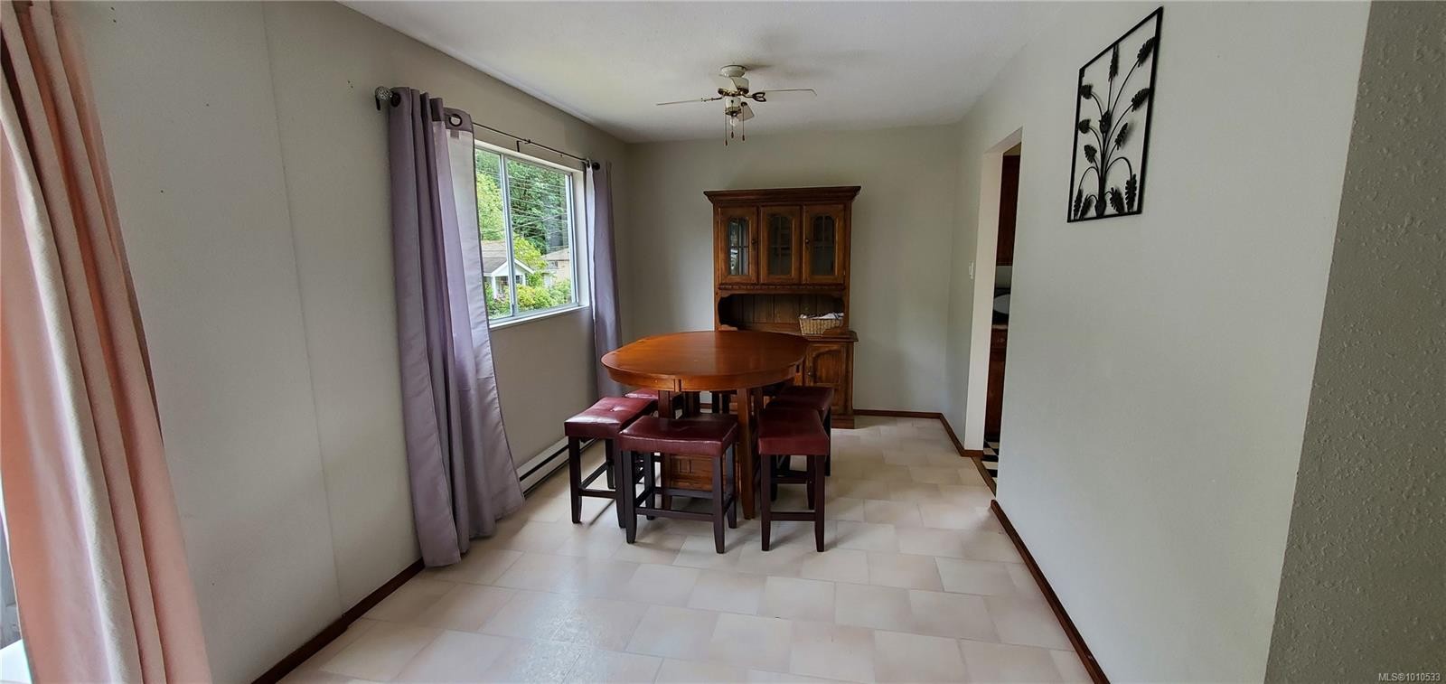 564 Alpine View Rd, Tahsis, BC