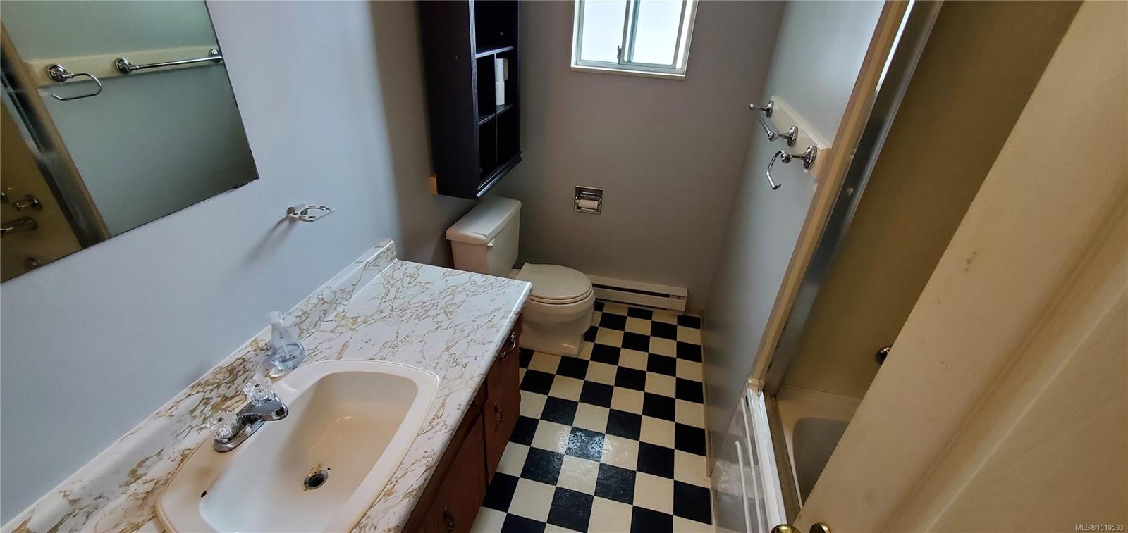 564 Alpine View Rd, Tahsis, BC