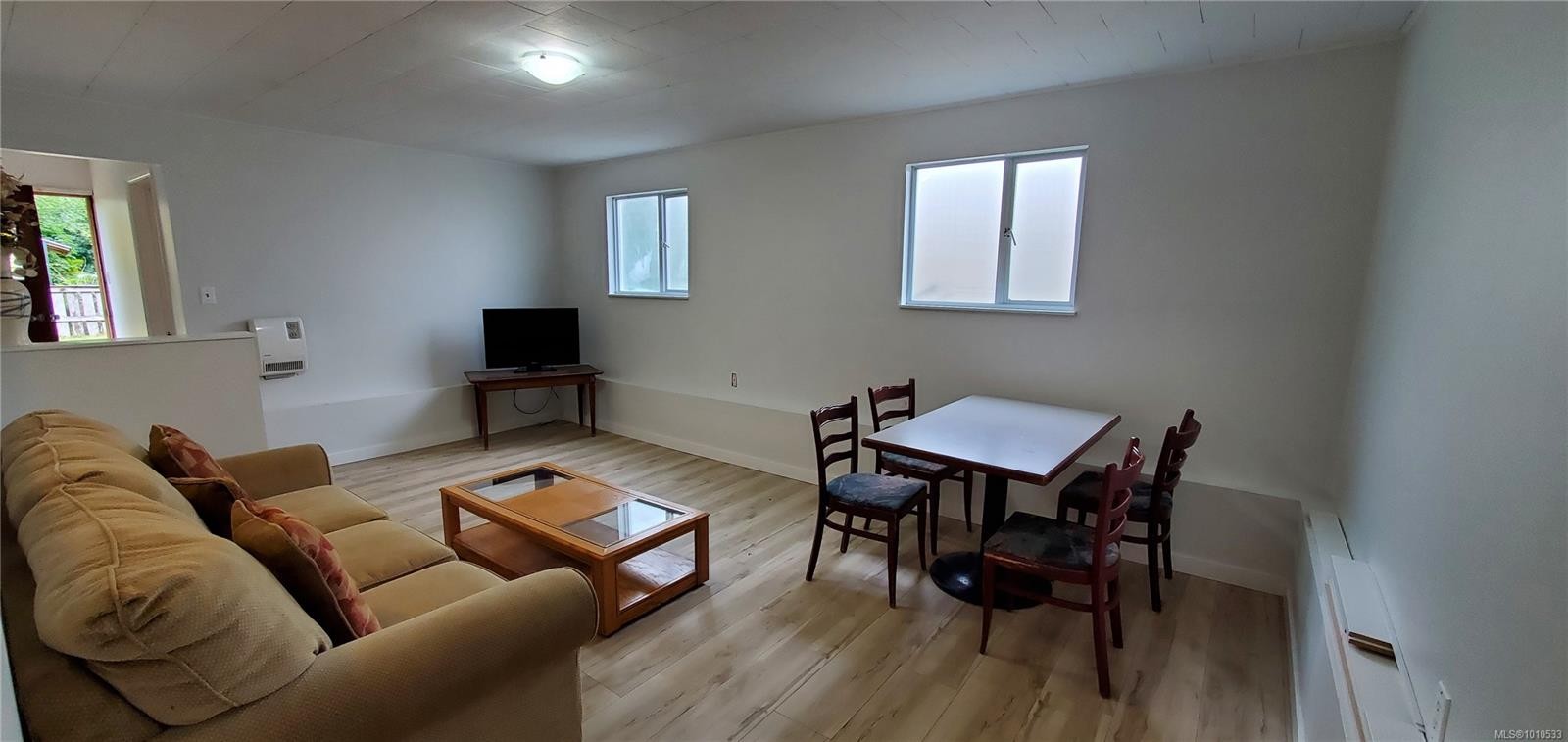 564 Alpine View Rd, Tahsis, BC