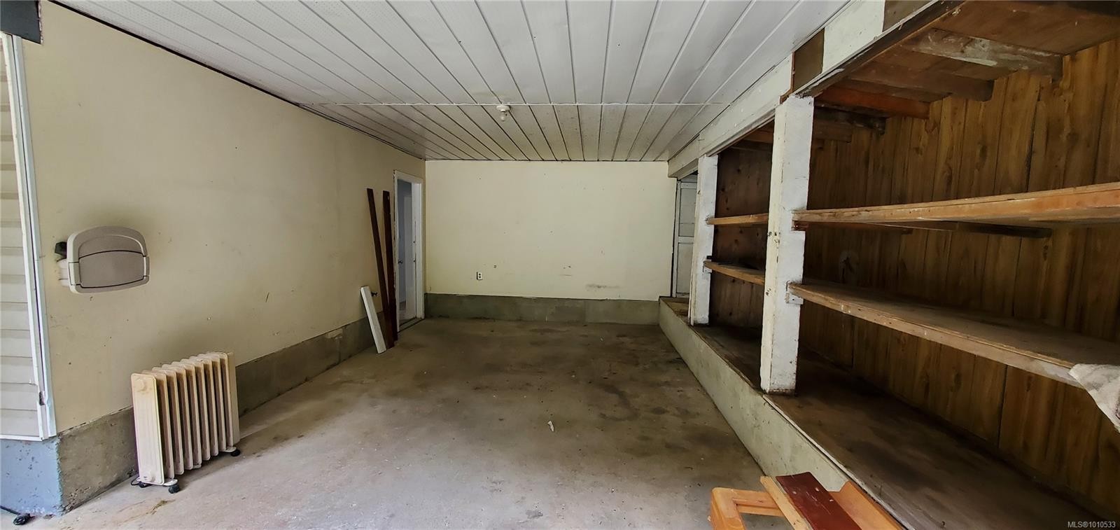 564 Alpine View Rd, Tahsis, BC