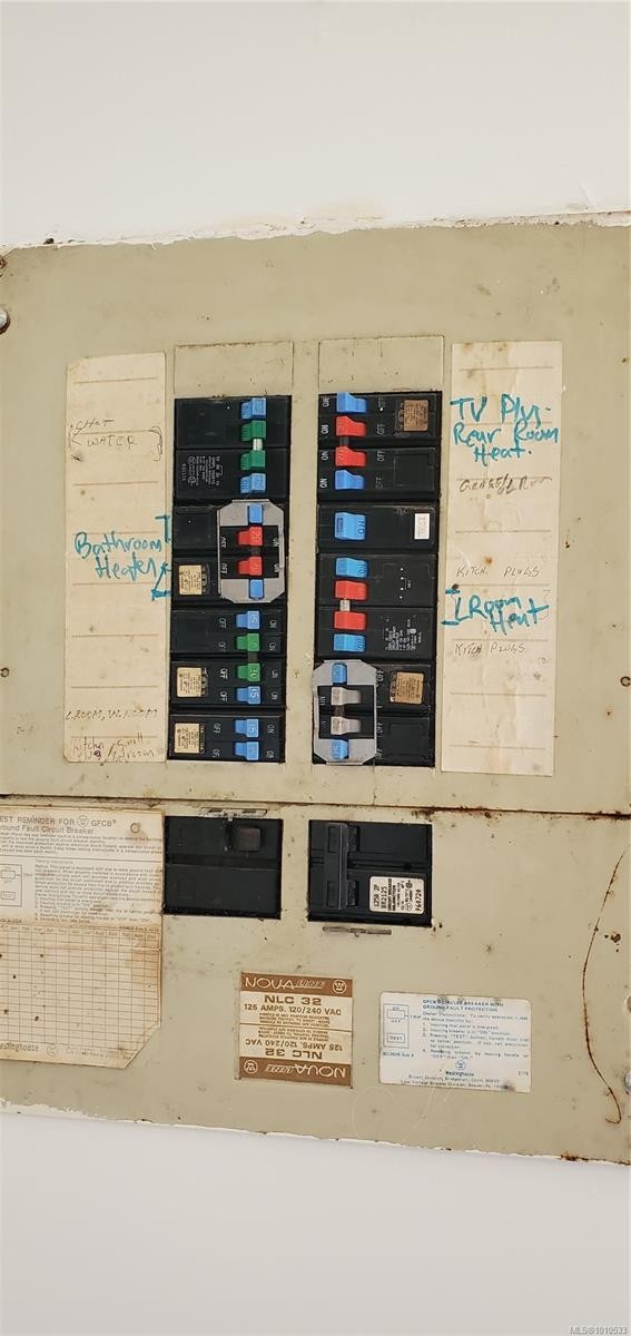 564 Alpine View Rd, Tahsis, BC