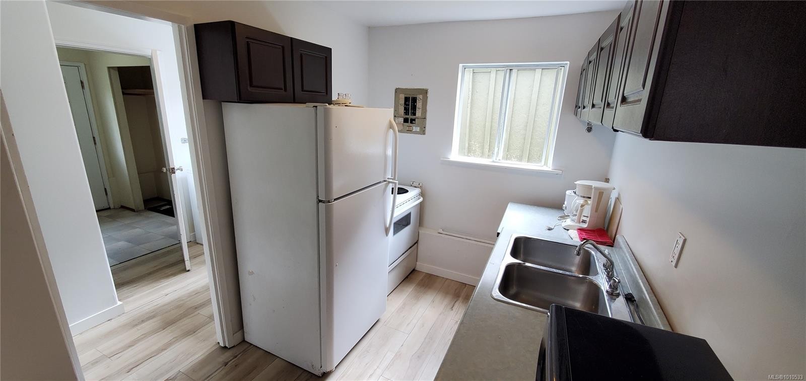 564 Alpine View Rd, Tahsis, BC