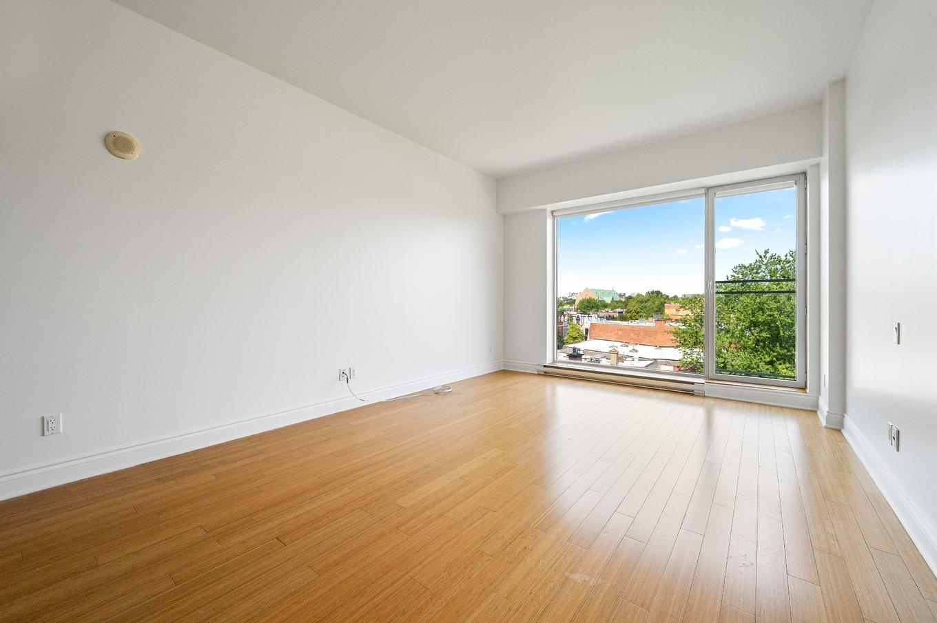 Living room - 701-801 Rue Sherbrooke E., Montréal (Le Plateau-Mont-Royal), QC - Indoor Photo Showing Other Room