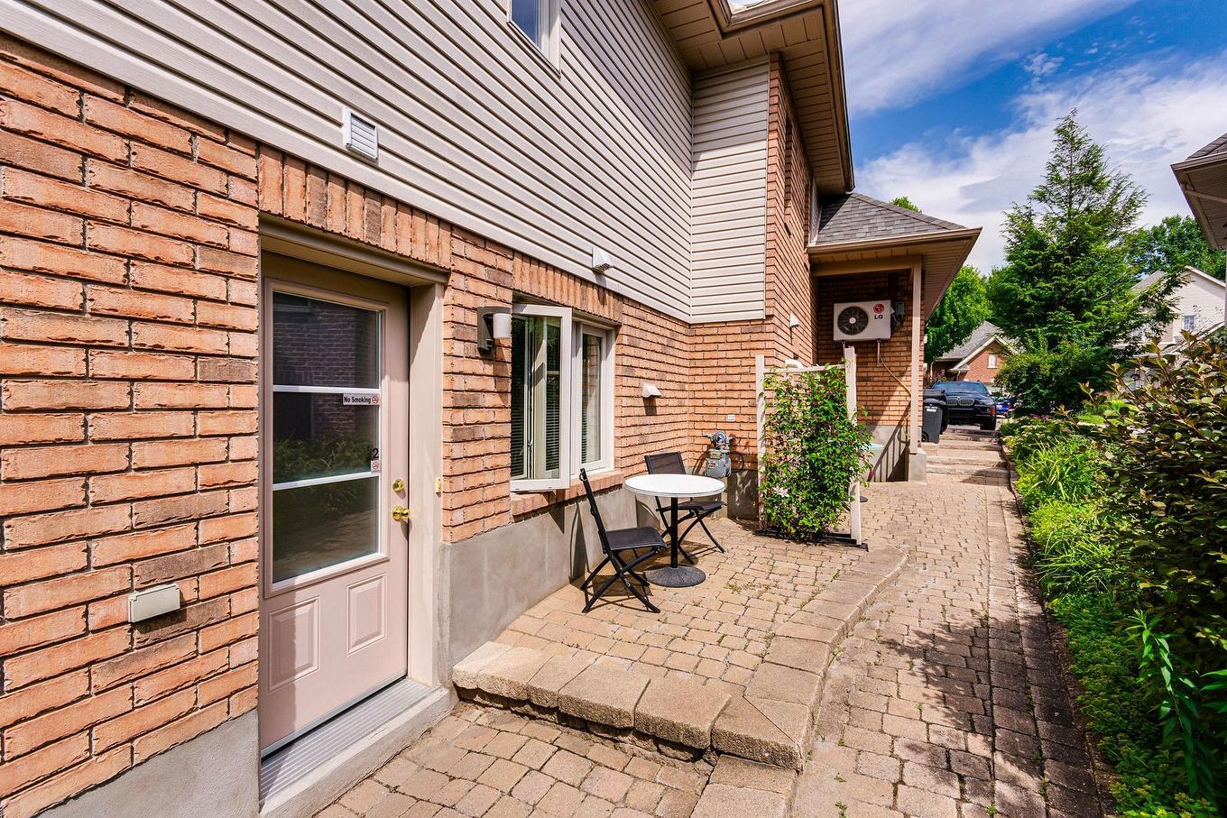 Extérieur - 19 Rue De L'Escalade, Gatineau (Hull), QC - Outdoor With Exterior