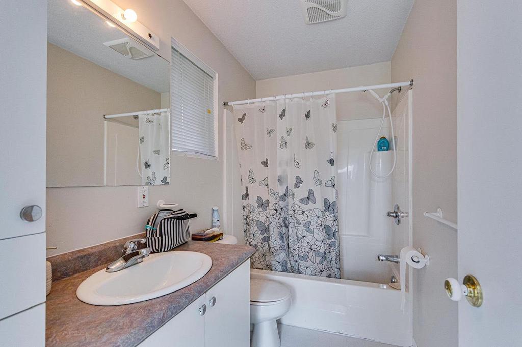 Logement - 19 Rue De L'Escalade, Gatineau (Hull), QC - Indoor Photo Showing Bathroom