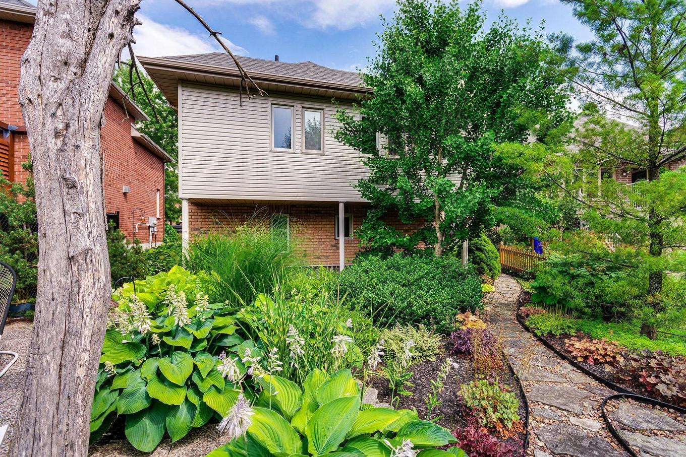 Extérieur - 19 Rue De L'Escalade, Gatineau (Hull), QC - Outdoor