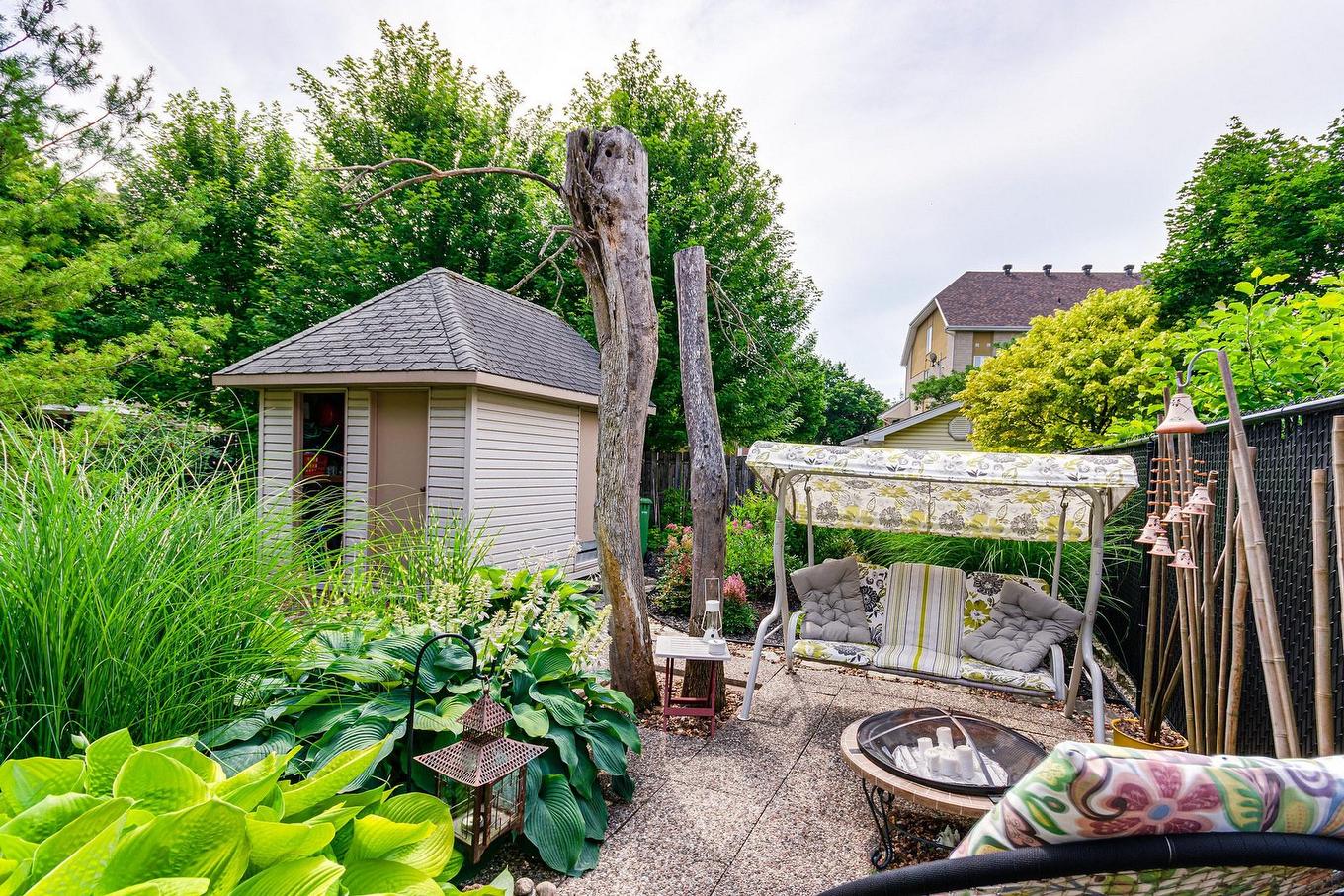 Extérieur - 19 Rue De L'Escalade, Gatineau (Hull), QC - Outdoor