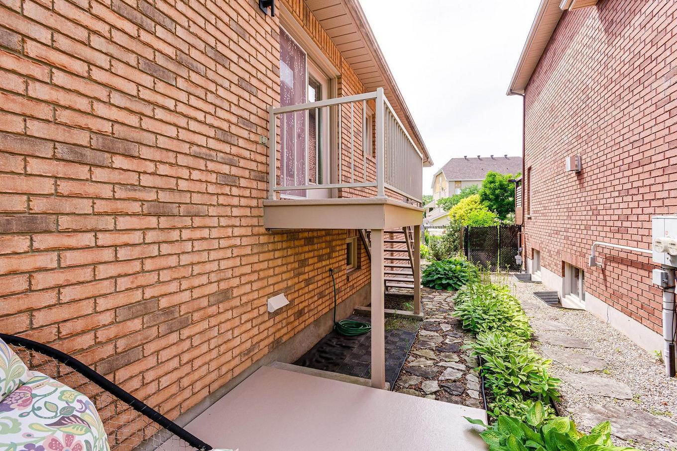 Extérieur - 19 Rue De L'Escalade, Gatineau (Hull), QC - Outdoor With Exterior